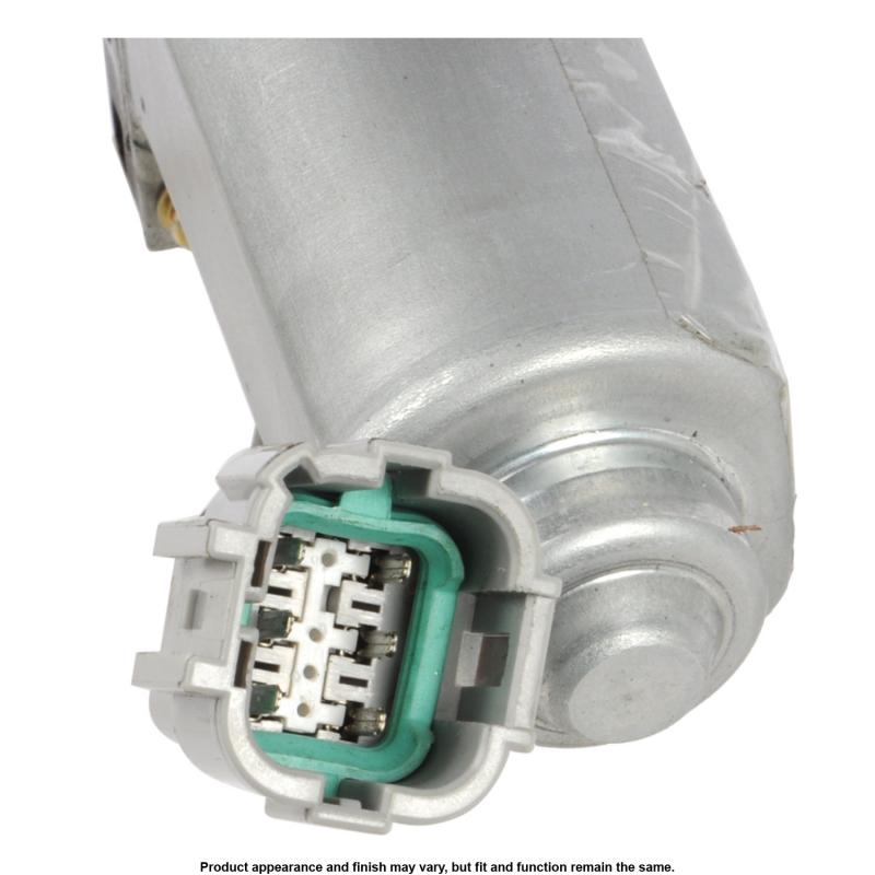 Cardone Select 821370 Power Window Motor product image 2 of 4