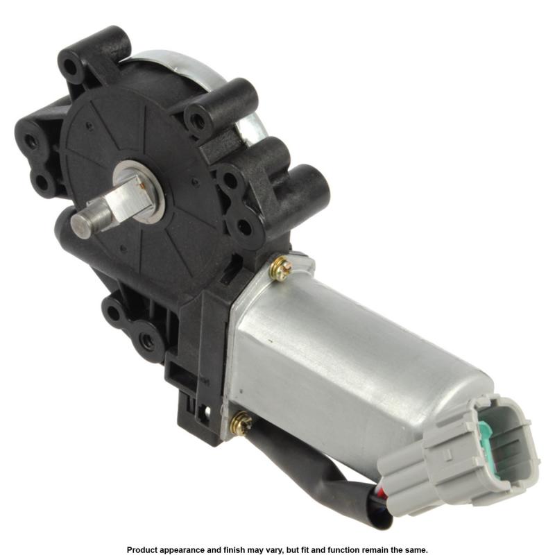 Cardone Select 821370 Power Window Motor product image 4 of 4