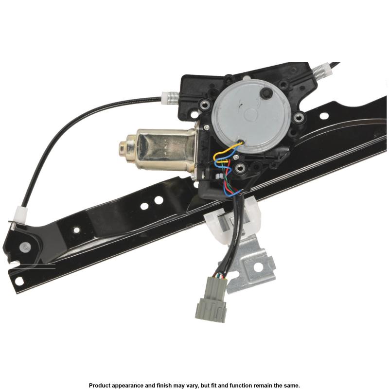 Cardone Select 821370AR Power Window Motor and Regulator Assembly product image 1 of 4