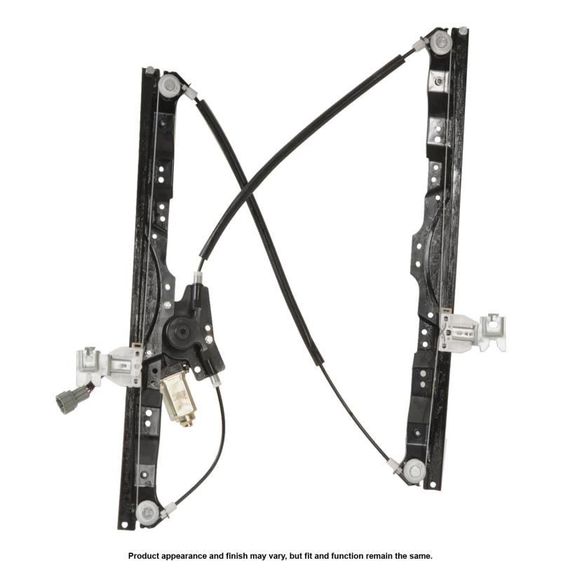 Cardone Select 821370AR Power Window Motor and Regulator Assembly product image 2 of 4