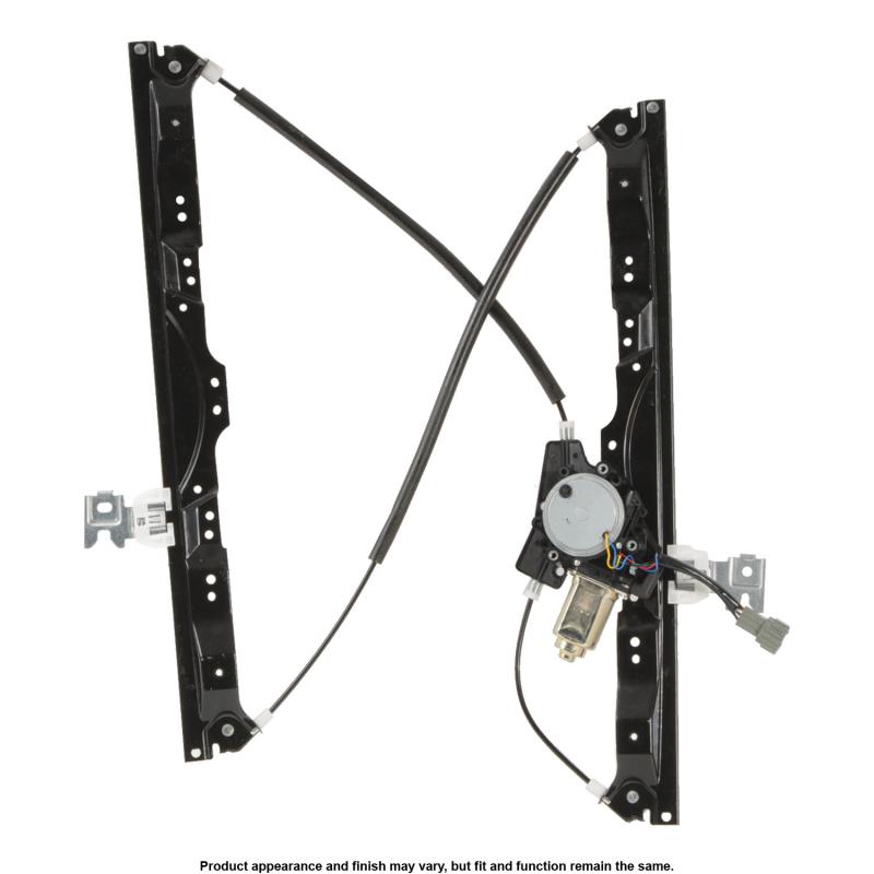 Cardone Select 821370AR Power Window Motor and Regulator Assembly product image 3 of 4