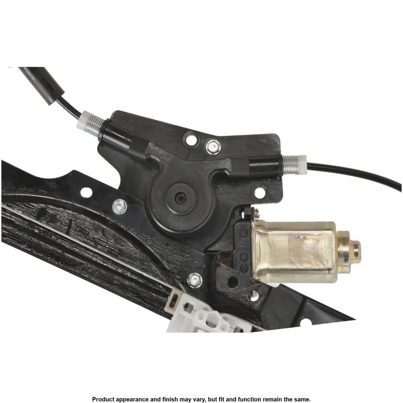 Cardone Select 821370AR Power Window Motor and Regulator Assembly product image 4 of 4