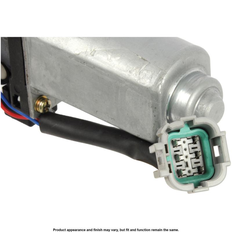 Cardone Select 821371 - Power Window Motor Cardone Select 821371 Power Window Motor product image 1 of 4
