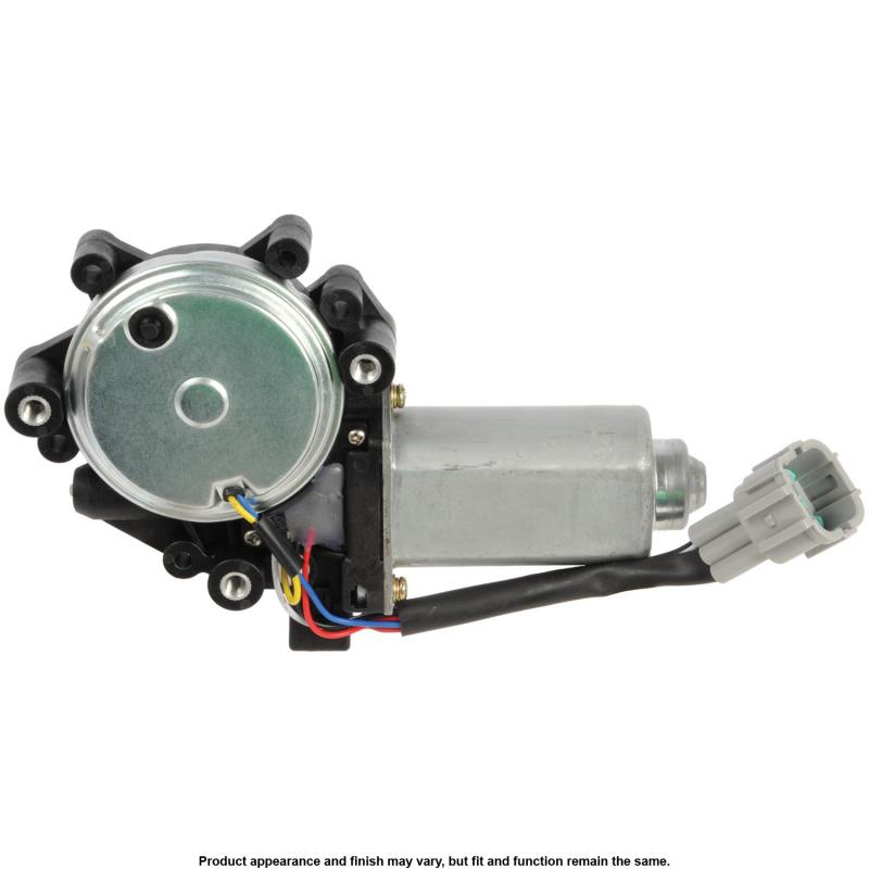 Cardone Select 821371 - Power Window Motor Cardone Select 821371 Power Window Motor product image 2 of 4
