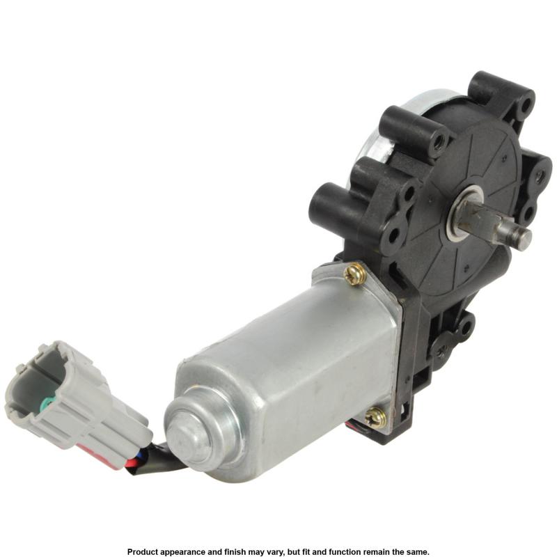Cardone Select 821371 - Power Window Motor Cardone Select 821371 Power Window Motor product image 4 of 4