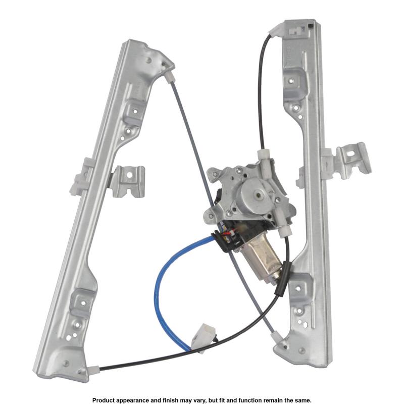 Cardone Select 821372AR Power Window Motor and Regulator Assembly product image 1 of 4