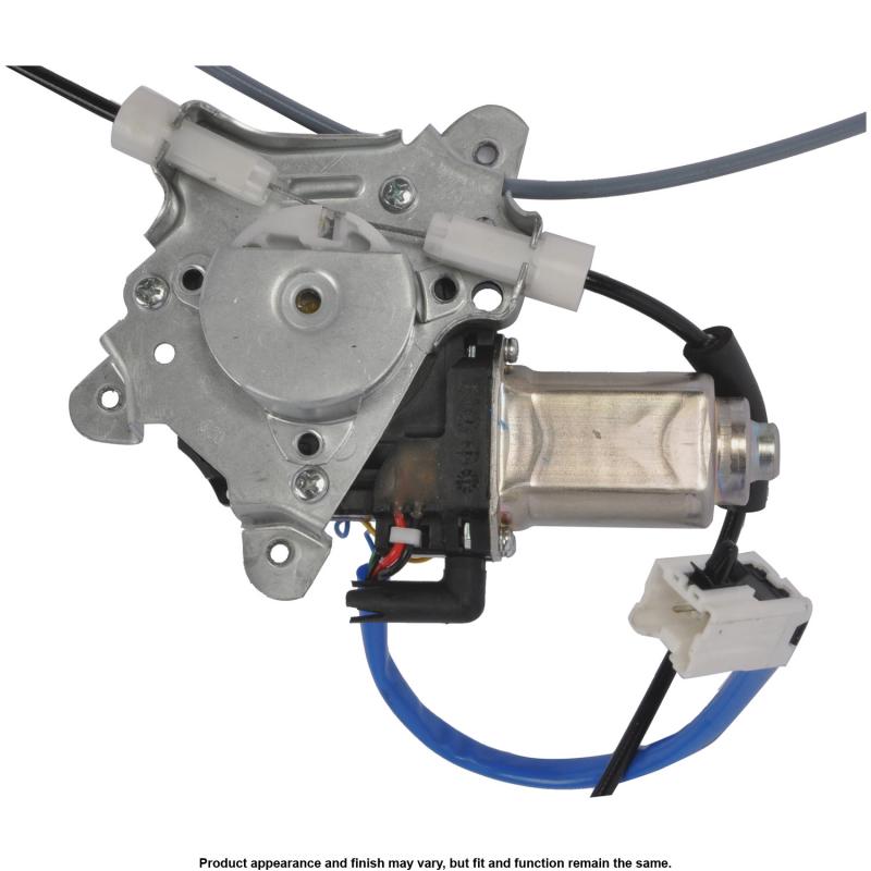 Cardone Select 821372AR Power Window Motor and Regulator Assembly product image 2 of 4