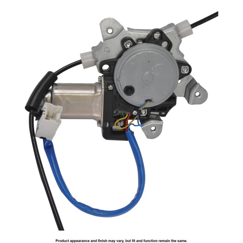Cardone Select 821372AR Power Window Motor and Regulator Assembly product image 3 of 4