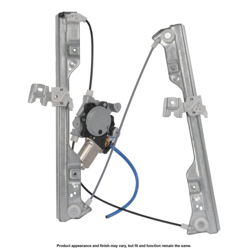 Cardone Select 821372AR Power Window Motor and Regulator Assembly product image 4 of 4