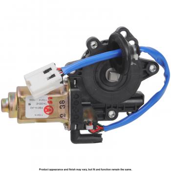 Cardone Select 821373 Power Window Motor product image 1 of 4