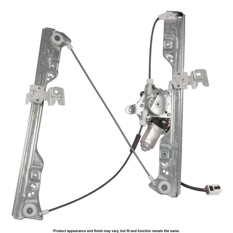 Cardone Select 821373AR Power Window Motor and Regulator Assembly product image 1 of 4