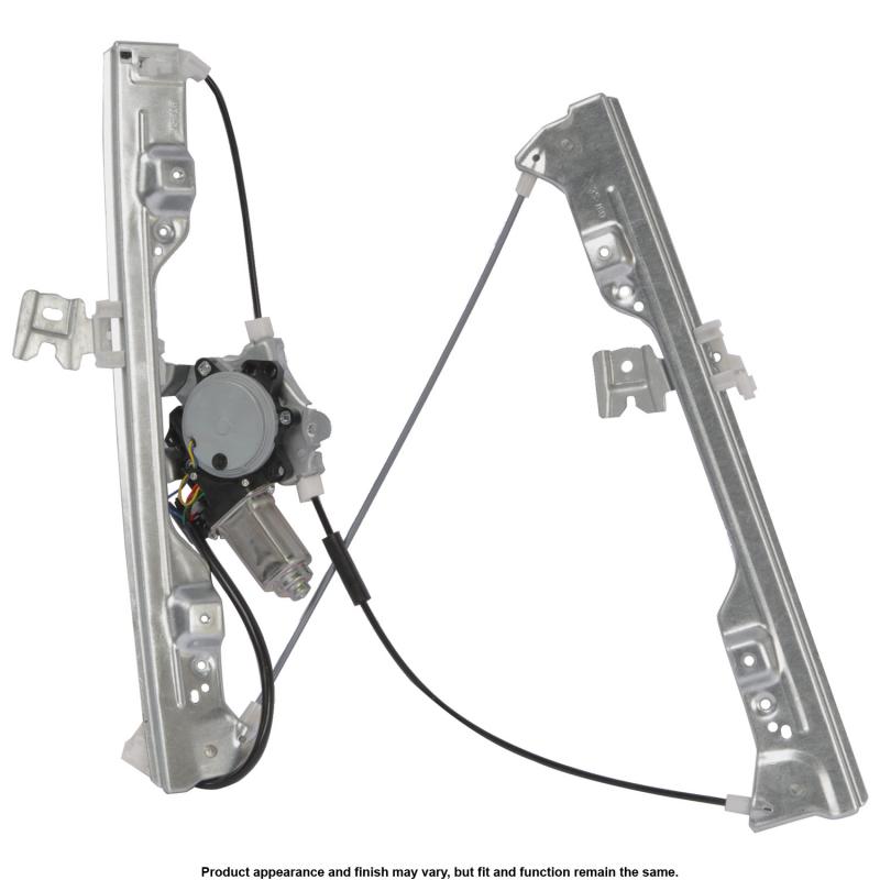 Cardone Select 821373AR Power Window Motor and Regulator Assembly product image 2 of 4