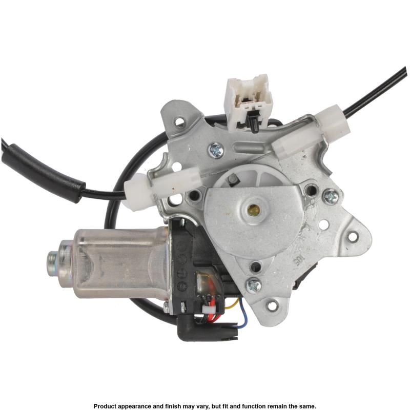 Cardone Select 821373AR Power Window Motor and Regulator Assembly product image 3 of 4