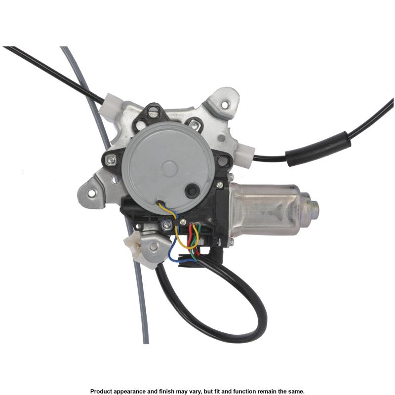 Cardone Select 821373AR Power Window Motor and Regulator Assembly product image 4 of 4