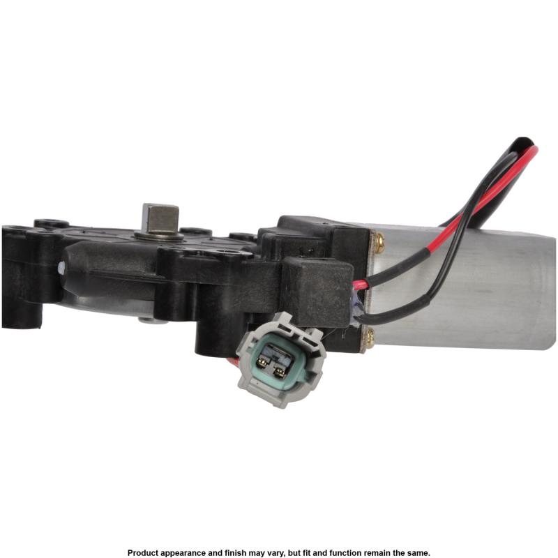 Cardone Select 821374 - Power Window Motor Cardone Select 821374 Power Window Motor product image 1 of 4