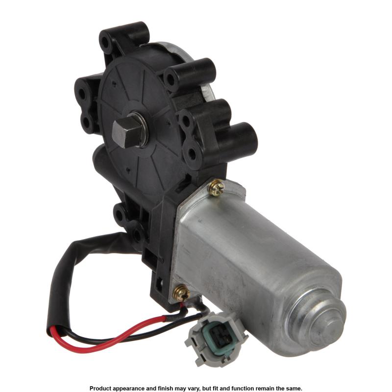 Cardone Select 821374 - Power Window Motor Cardone Select 821374 Power Window Motor product image 4 of 4
