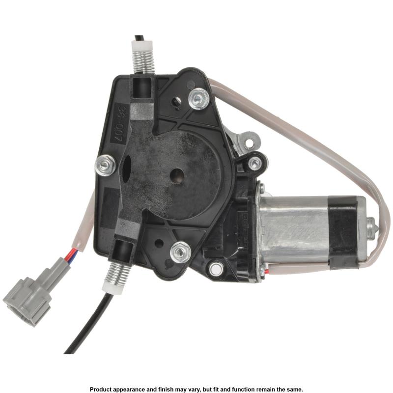 Cardone Select 821374BR Power Window Motor and Regulator Assembly product image 1 of 4