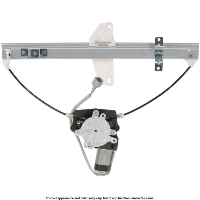 Cardone Select 821374BR Power Window Motor and Regulator Assembly product image 2 of 4