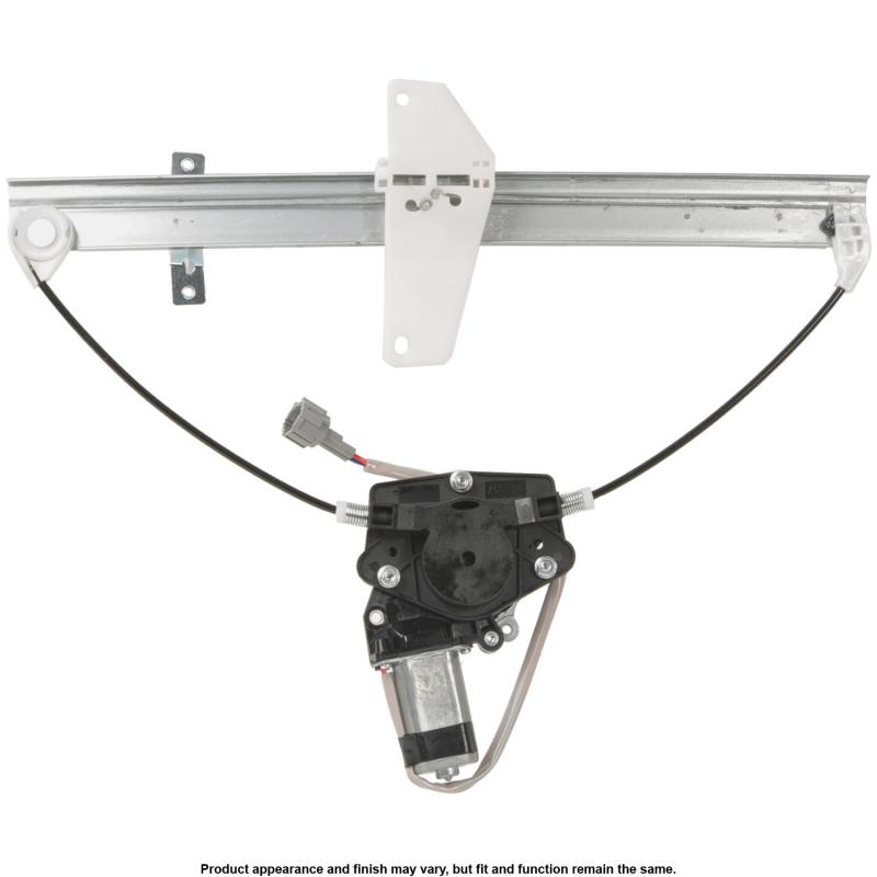 Cardone Select 821374BR Power Window Motor and Regulator Assembly product image 3 of 4