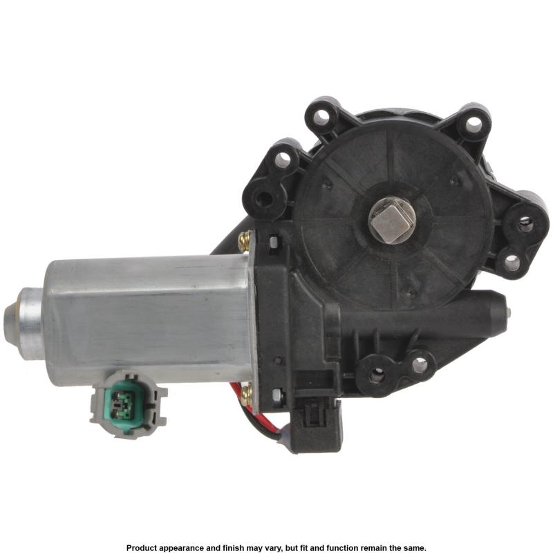 Cardone Select 821375 - Power Window Motor Cardone Select 821375 Power Window Motor product image 1 of 4