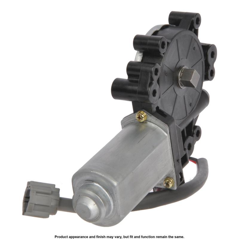 Cardone Select 821375 - Power Window Motor Cardone Select 821375 Power Window Motor product image 2 of 4