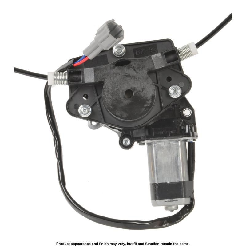 Cardone Select 821375BR - Power Window Motor and Regulator Assembly Cardone Select 821375BR Power Window Motor and Regulator Assembly product image 1 of 4