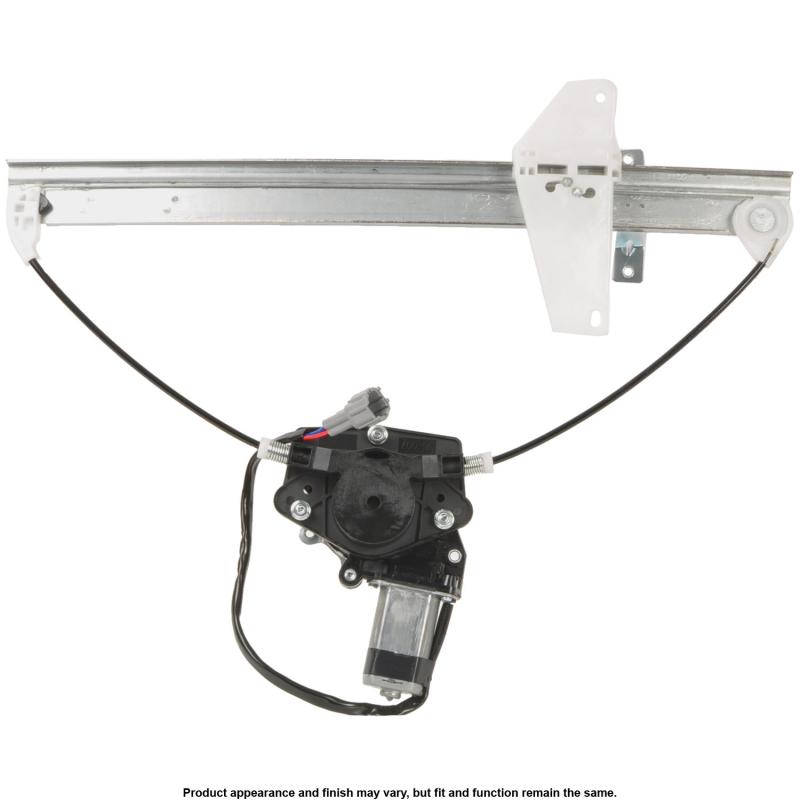 Cardone Select 821375BR - Power Window Motor and Regulator Assembly Cardone Select 821375BR Power Window Motor and Regulator Assembly product image 2 of 4