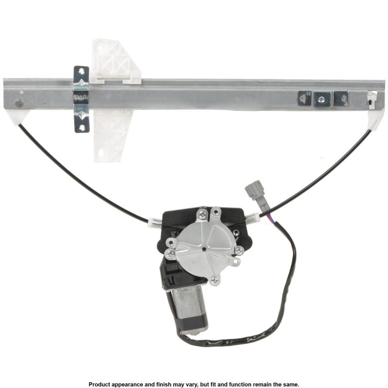 Cardone Select 821375BR - Power Window Motor and Regulator Assembly Cardone Select 821375BR Power Window Motor and Regulator Assembly product image 4 of 4