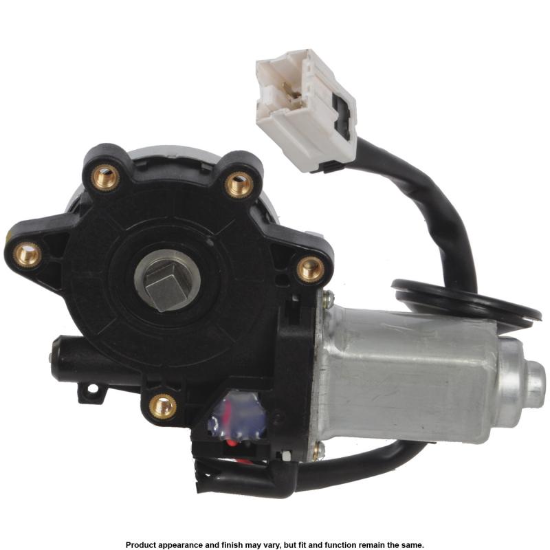 Cardone Select 821376 - Power Window Motor Cardone Select 821376 Power Window Motor product image 2 of 4