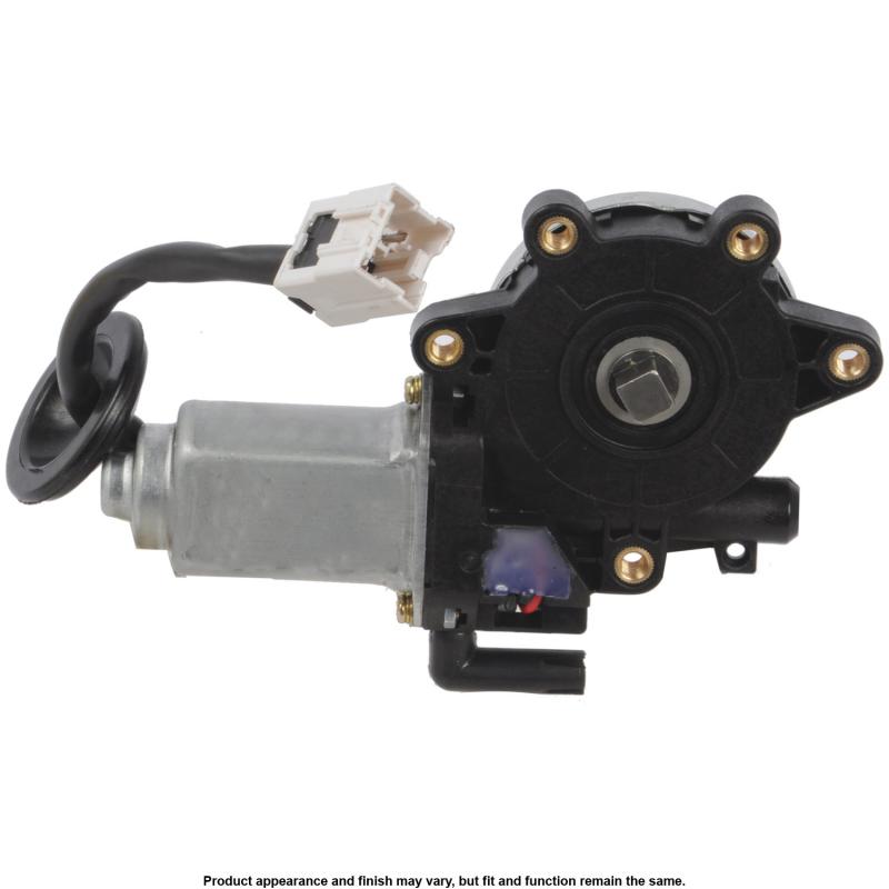 Cardone Select 821377 Power Window Motor product image 1 of 4