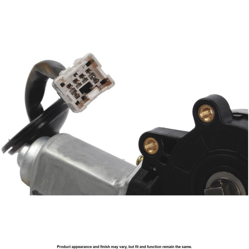 Cardone Select 821377 Power Window Motor product image 2 of 4