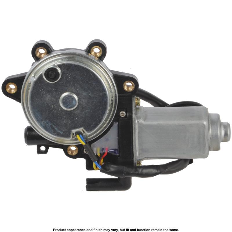 Cardone Select 821377 Power Window Motor product image 3 of 4