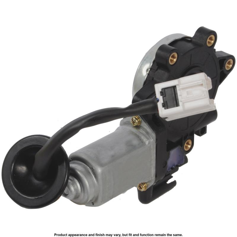 Cardone Select 821377 Power Window Motor product image 4 of 4