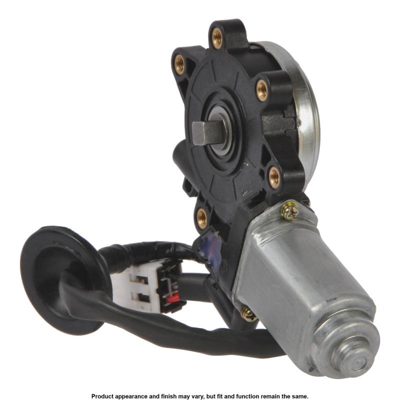 Cardone Select 821378 - Power Window Motor Cardone Select 821378 Power Window Motor product image 1 of 4
