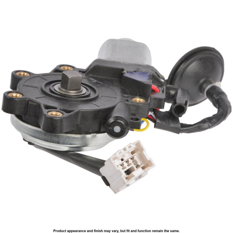 Cardone Select 821378 - Power Window Motor Cardone Select 821378 Power Window Motor product image 2 of 4