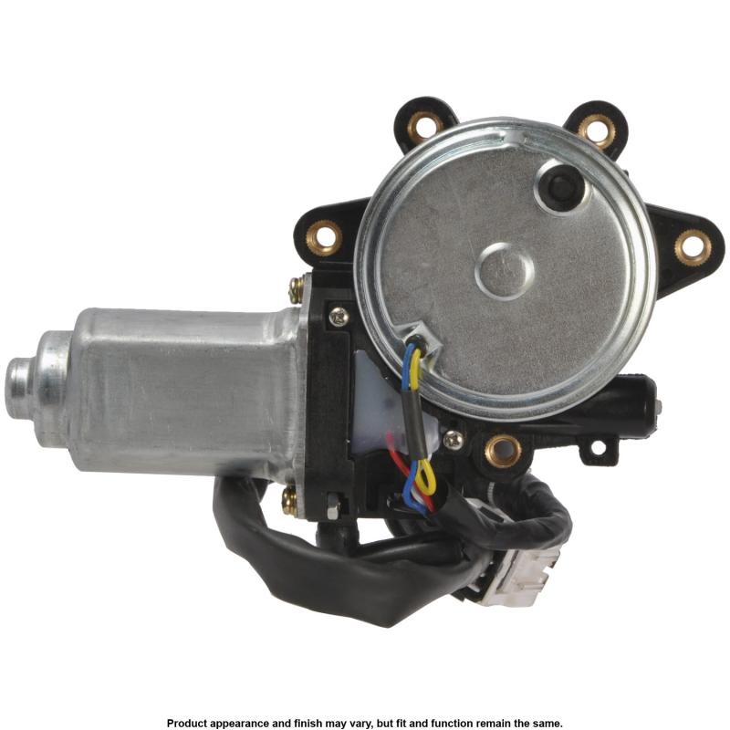 Cardone Select 821378 - Power Window Motor Cardone Select 821378 Power Window Motor product image 4 of 4