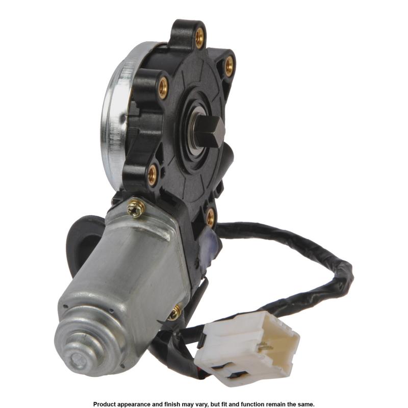 Cardone Select 821379 - Power Window Motor Cardone Select 821379 Power Window Motor product image 1 of 4