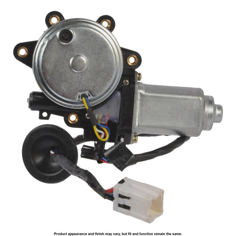 Cardone Select 821379 - Power Window Motor Cardone Select 821379 Power Window Motor product image 2 of 4