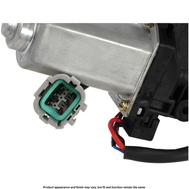 Cardone Select 821381 Power Window Motor product image 1 of 4