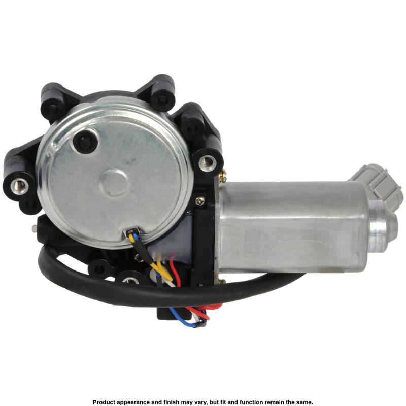 Cardone Select 821381 Power Window Motor product image 2 of 4