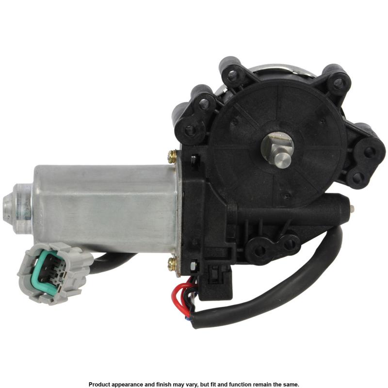Cardone Select 821381 Power Window Motor product image 3 of 4