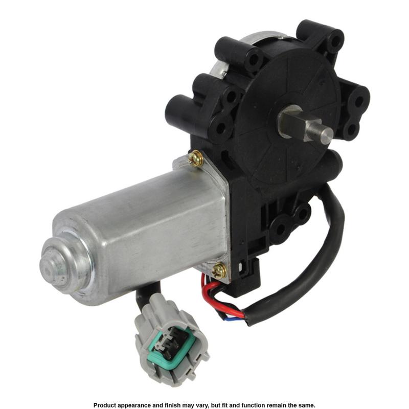 Cardone Select 821381 Power Window Motor product image 4 of 4