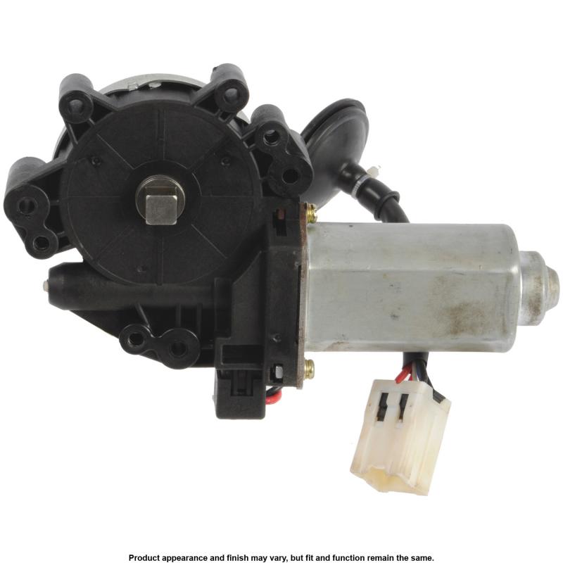 Cardone Select 821382 - Power Window Motor Cardone Select 821382 Power Window Motor product image 1 of 4