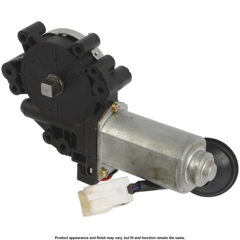 Cardone Select 821382 - Power Window Motor Cardone Select 821382 Power Window Motor product image 3 of 4