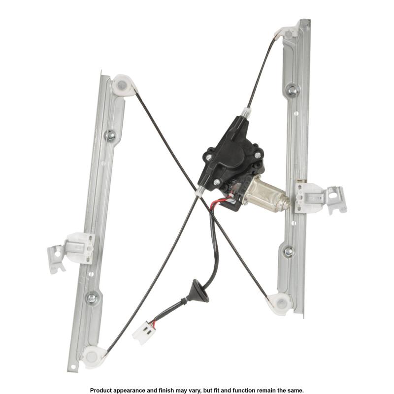 Cardone Select 821382BR Power Window Motor and Regulator Assembly product image 1 of 4