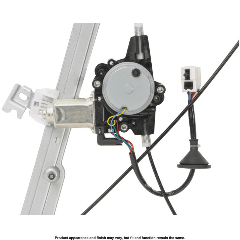 Cardone Select 821382BR Power Window Motor and Regulator Assembly product image 2 of 4