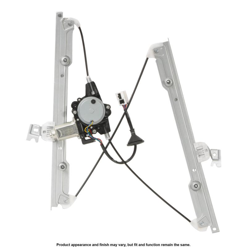 Cardone Select 821382BR Power Window Motor and Regulator Assembly product image 3 of 4