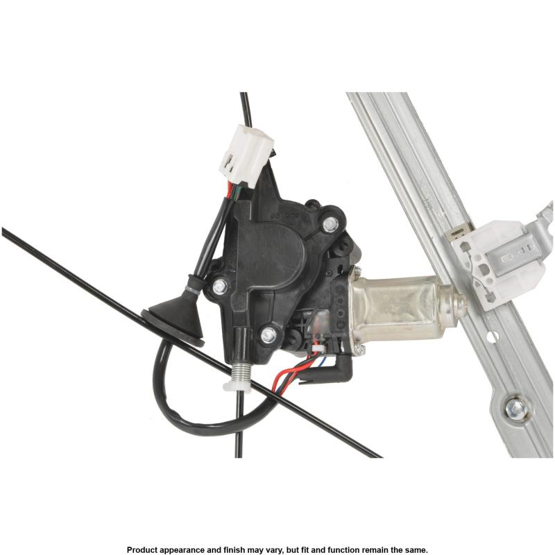Cardone Select 821382BR Power Window Motor and Regulator Assembly product image 4 of 4