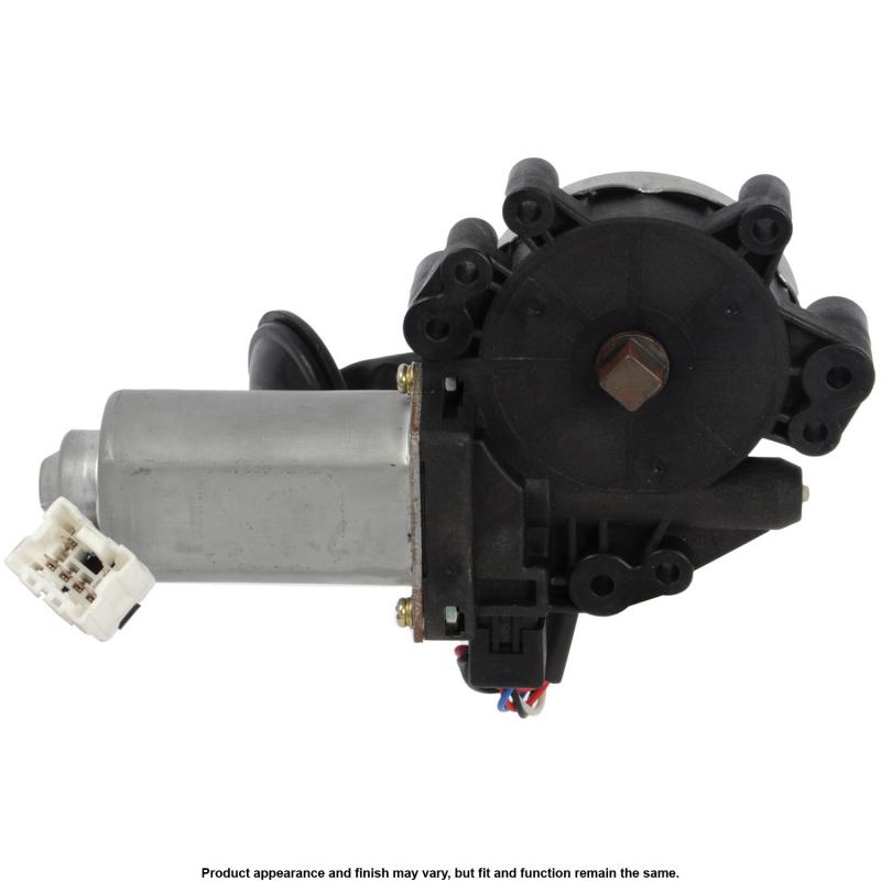 Cardone Select 821383 - Power Window Motor Cardone Select 821383 Power Window Motor product image 1 of 4