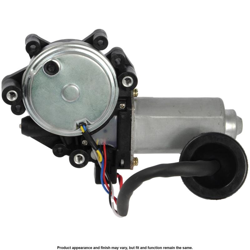 Cardone Select 821383 - Power Window Motor Cardone Select 821383 Power Window Motor product image 2 of 4
